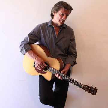 Chris Smither Concerts in San Jose