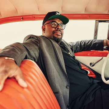 Christian McBride Concerts in San Jose