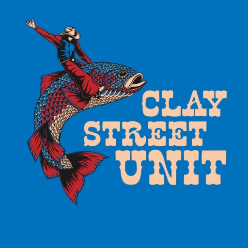 Clay Street Unit Concerts in San Jose