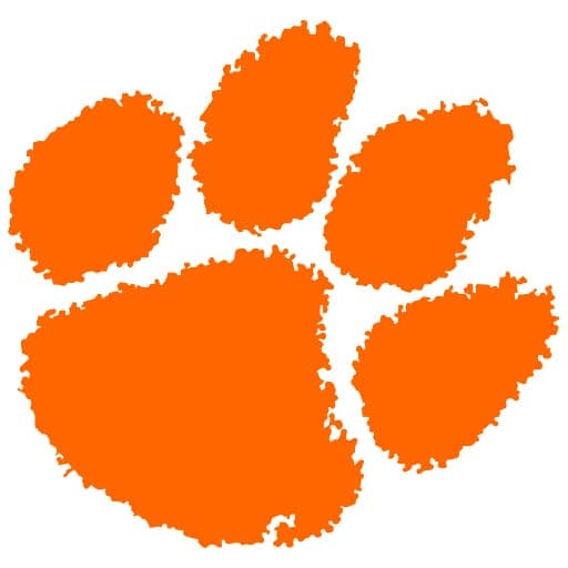 Clemson Tigers Schedule 2026–2027