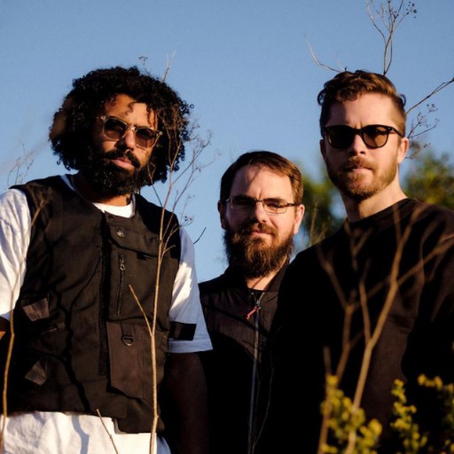 Clipping Concerts in San Jose
