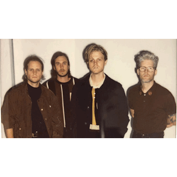 Colony House Concerts in San Jose