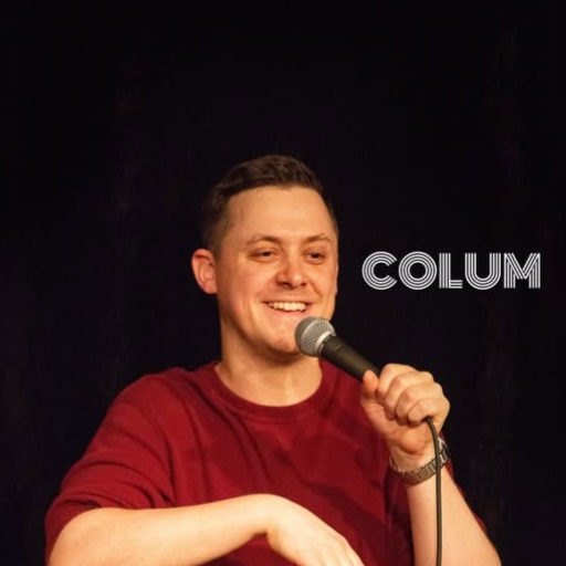 Colum Tyrrell San Jose Tickets