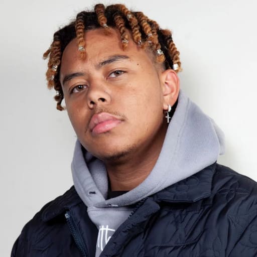 Cordae Concerts in San Jose