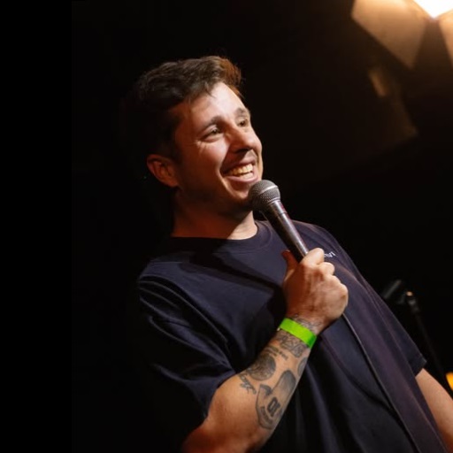 Corey B - Comedy San Jose Tickets