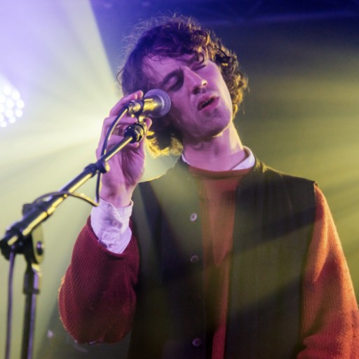 Cosmo Sheldrake Concerts in San Jose