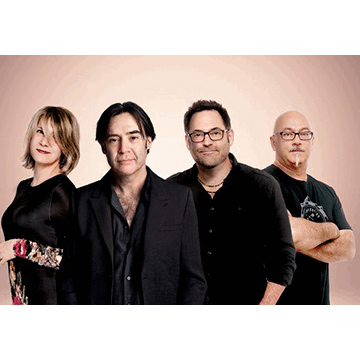 Crash Test Dummies Concerts in San Jose