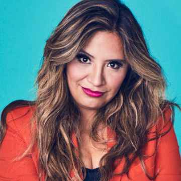 Cristela Alonzo San Jose Tickets