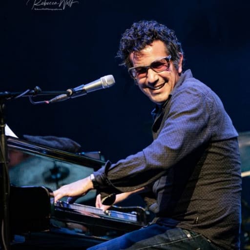 Croce Plays Croce concerts in San Jose.