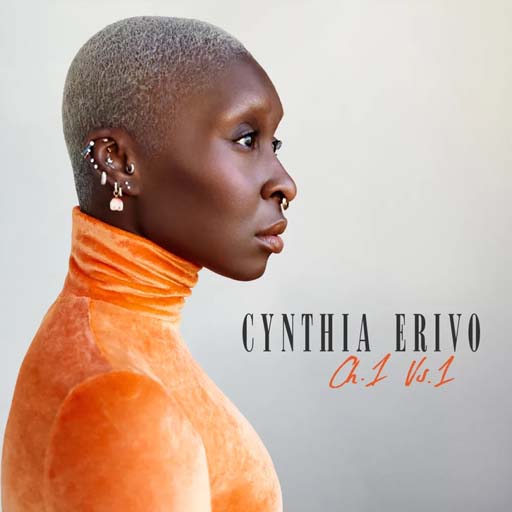 Cynthia Erivo San Jose Tickets