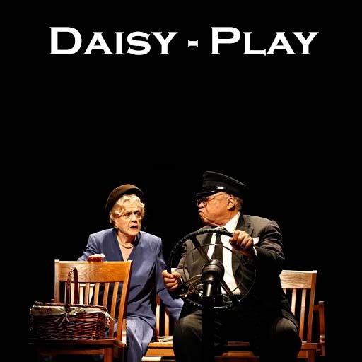 Daisy - Play San Jose Tickets