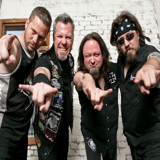 Damage Inc. concerts in San Jose.