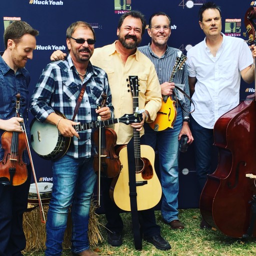 Dan Tyminski Band Concerts in San Jose