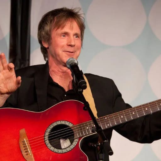 Dana Carvey San Jose Tickets