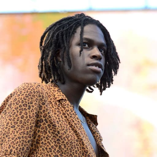 Daniel Caesar Concerts in San Jose