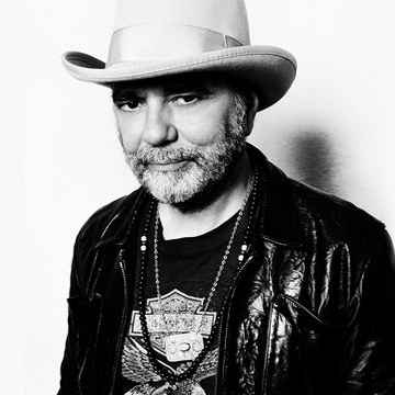 Daniel Lanois Concerts in San Jose