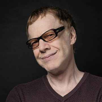 Danny Elfman Concerts in San Jose