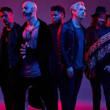 Daughtry Concerts in San Jose