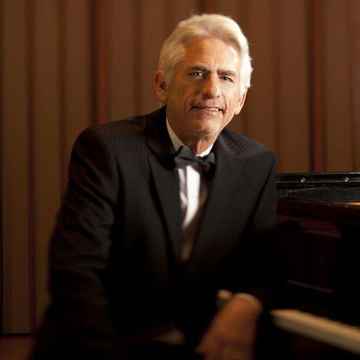 David Benoit Concerts in San Jose