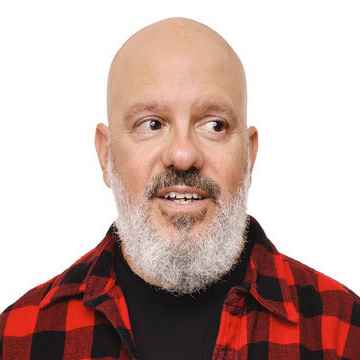 David Cross San Jose Tickets