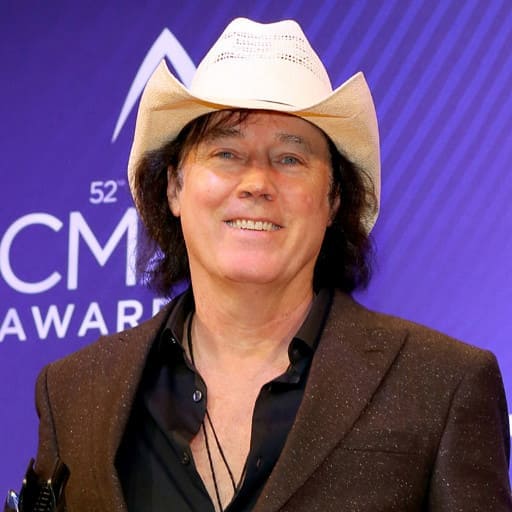 David Lee Murphy Concerts in San Jose