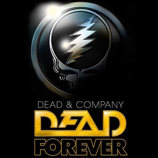 Dead & Company Concerts in San Jose