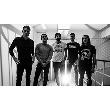 Deafheaven Concerts in San Jose
