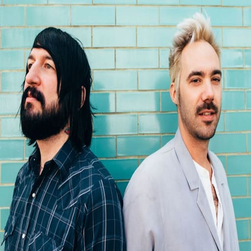 Death From Above 1979 Concerts in San Jose