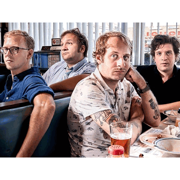Deer Tick Concerts in San Jose