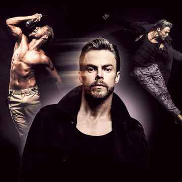 Derek Hough San Jose Tickets