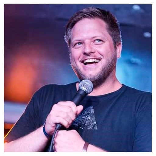 Derrick Stroup San Jose Tickets