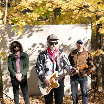 Dinosaur Jr. Concerts in San Jose