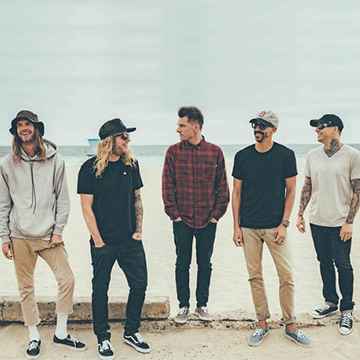 Dirty Heads Concerts in San Jose