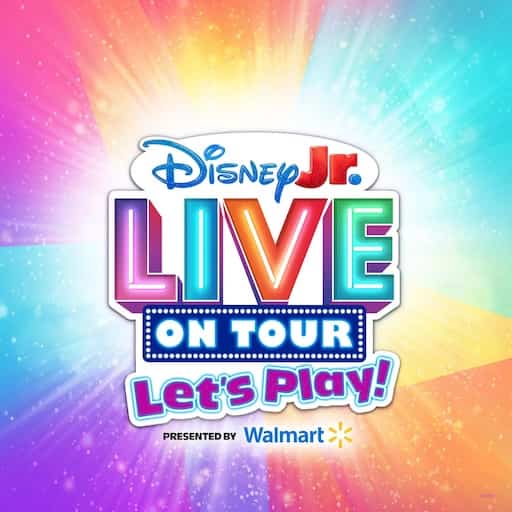 Disney Junior Live: Costume Palooza San Jose Tickets