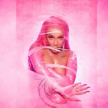 Doja Cat Concerts in San Jose