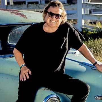 Don McLean Concerts in San Jose