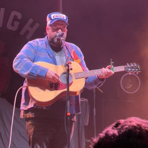 Donovan Woods Concerts in San Jose