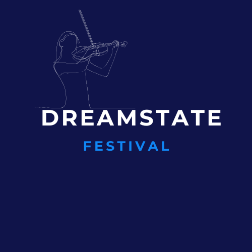 DreamState Festival concerts in San Jose.