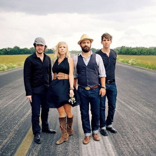 Drew Holcomb And The Neighbors Concerts in San Jose