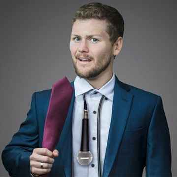 Drew Lynch San Jose Tickets