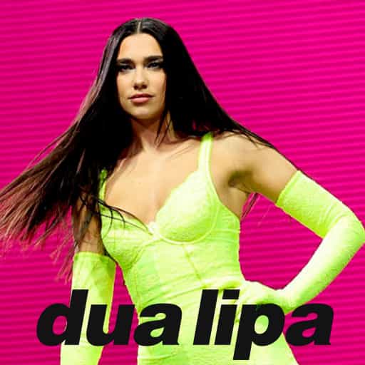 Dua Lipa Concerts in San Jose