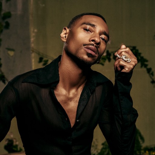 Durand Bernarr Concerts in San Jose