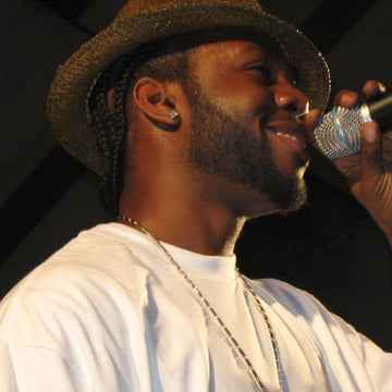 Dwele Concerts in San Jose