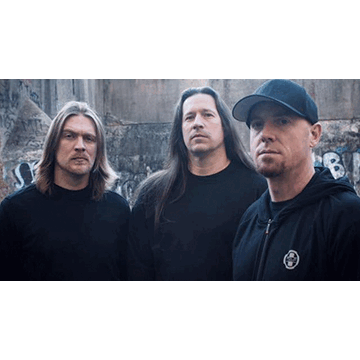 Dying Fetus Concerts in San Jose