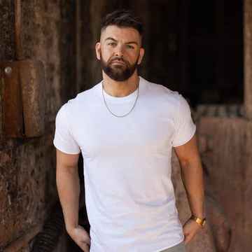 Dylan Scott Concerts in San Jose