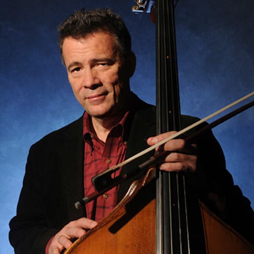 Edgar Meyer Concerts in San Jose