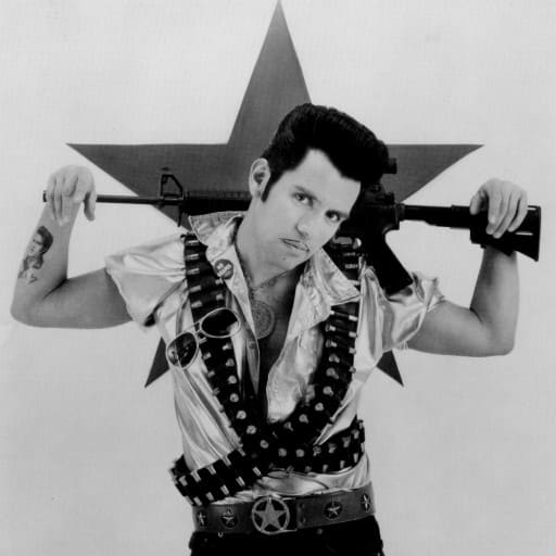 El Vez Concerts in San Jose