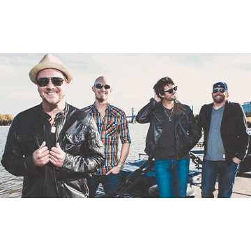 Eli Young Band Concerts in San Jose