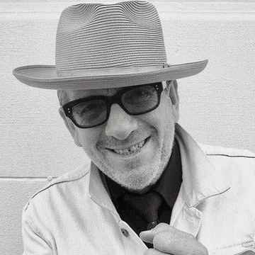 Elvis Costello Concerts in San Jose