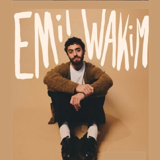 Emil Wakim San Jose Tickets